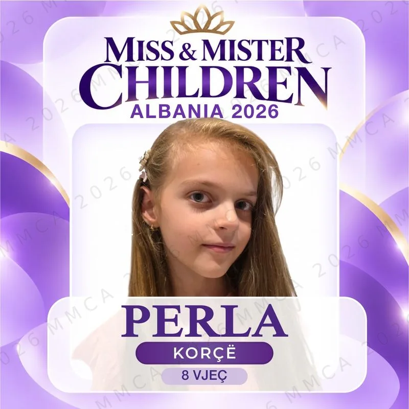 Perla