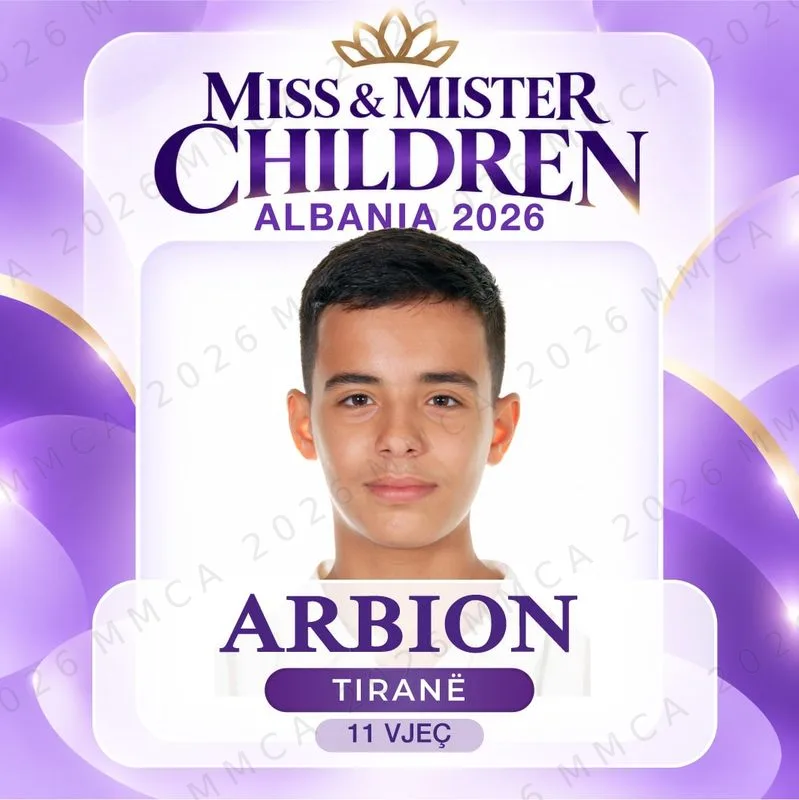 Arbion