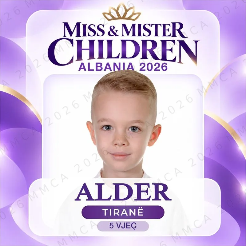 Alder