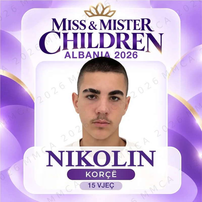 Nikolin