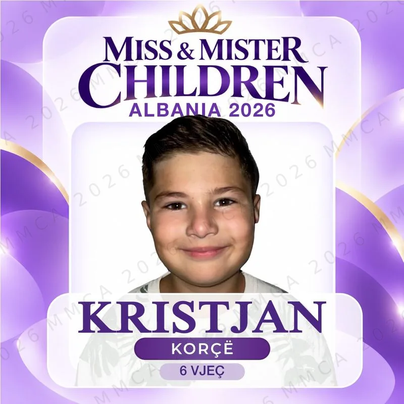 Kristjan