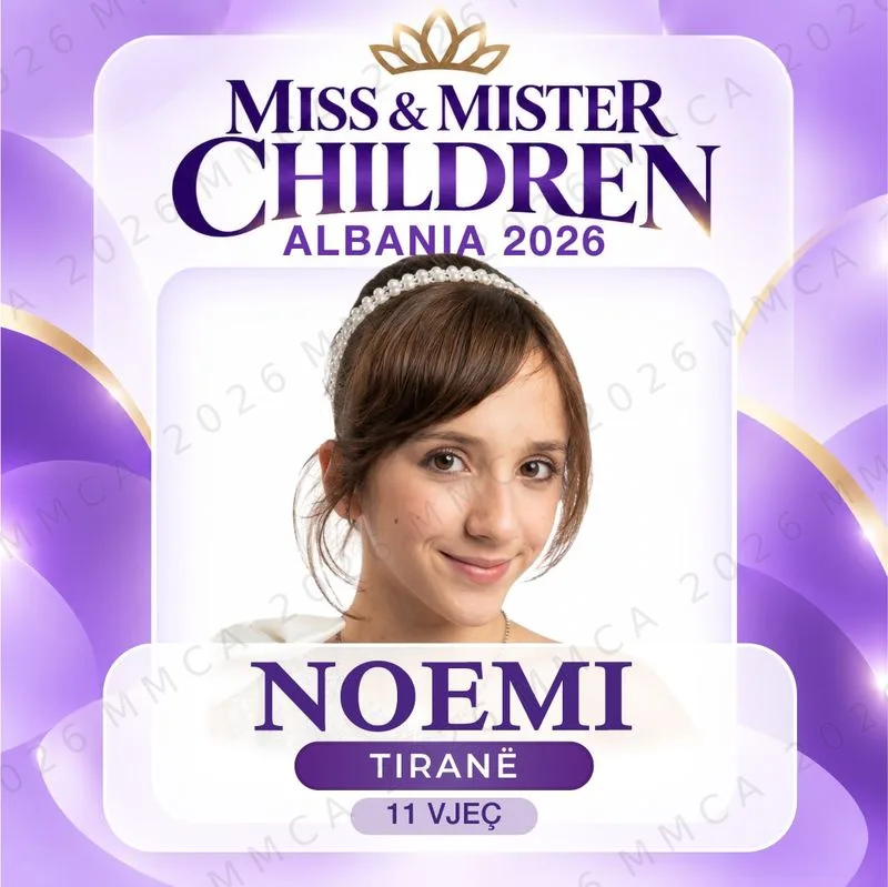 Noemi