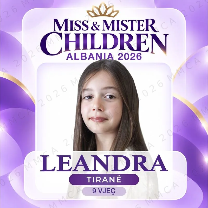Leandra