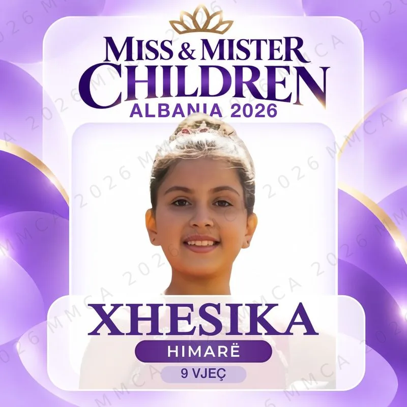 Xhesika
