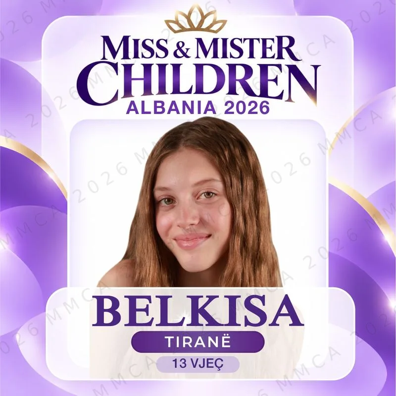Belkisa