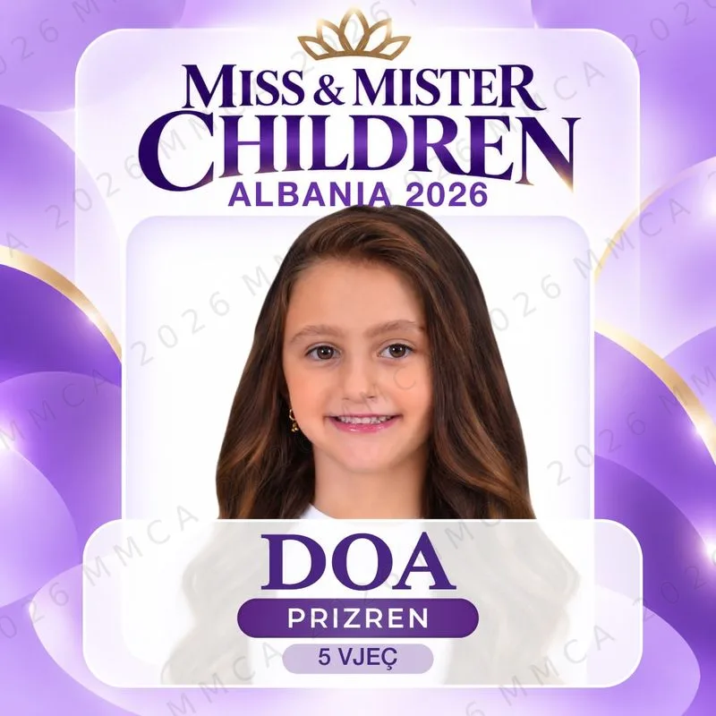 Doa