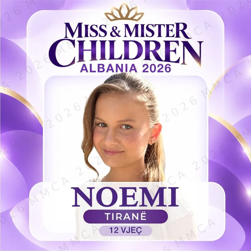 Noemi